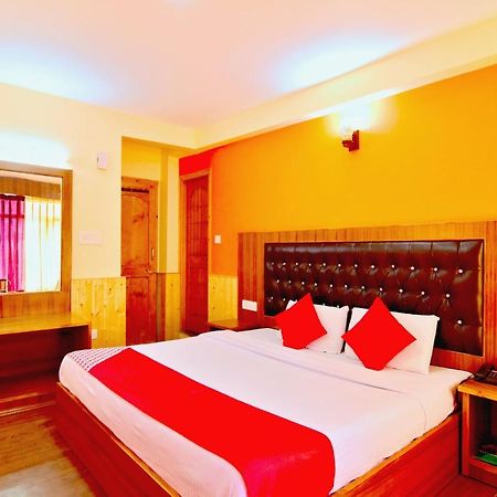 Oyo Flagship 27062 Hotel Green View Manāli Екстериор снимка