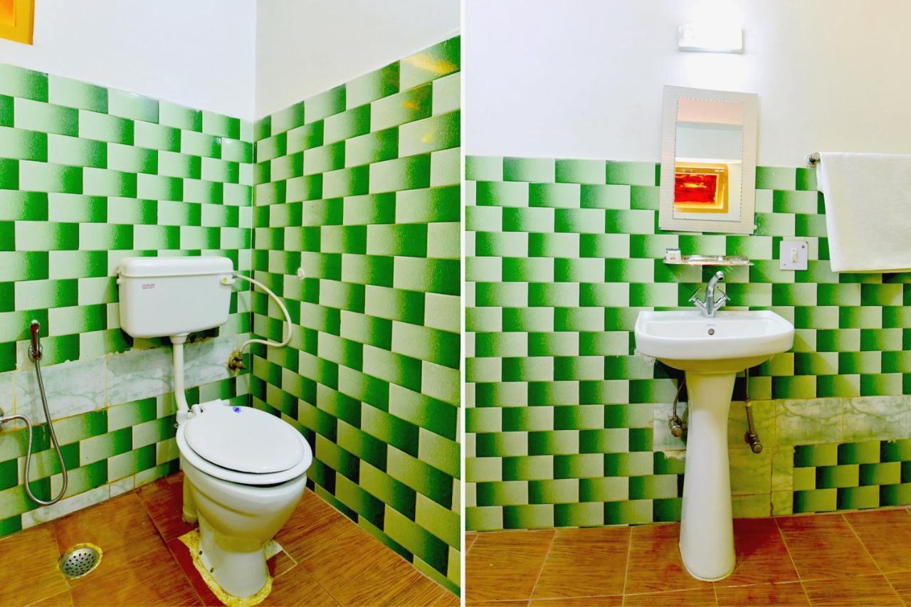 Oyo Flagship 27062 Hotel Green View Manāli Екстериор снимка